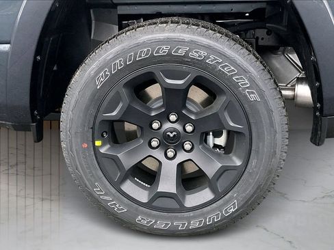New 2026 RAM 1500 Big Horn AWD/4WD image 30