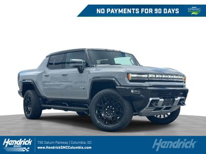 New 2025 GMC Hummer EV 2X