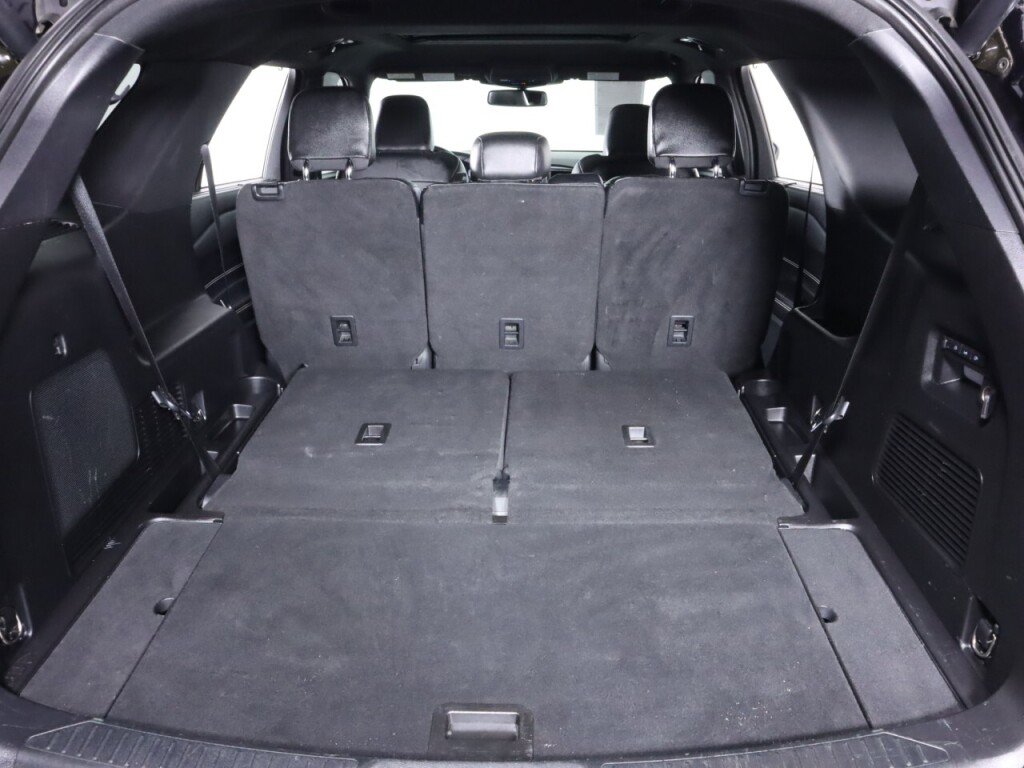 Used 2021 Ford Explorer ST w/ ST Street Pack AWD/4WD image 40