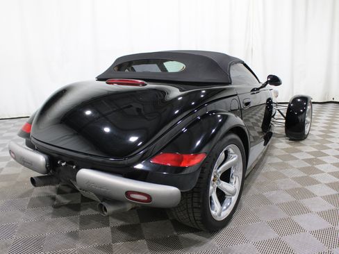 Used 1999 Plymouth Prowler image 18