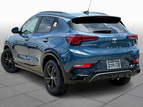 Used 2025 Buick Encore GX Sport Touring w/ Advanced Technology Package image 12