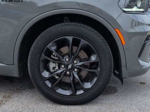 Certified 2025 Dodge Durango R/T AWD/4WD image 10