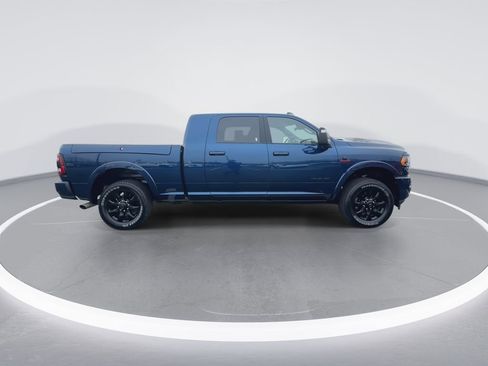 Used 2024 RAM 2500 Limited AWD/4WD image 9