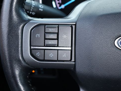 Used 2021 Ford F150 XLT w/ Equipment Group 302A High image 14