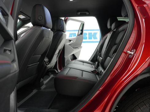 New 2026 Chevrolet Equinox RS w/ Convenience Package III image 32