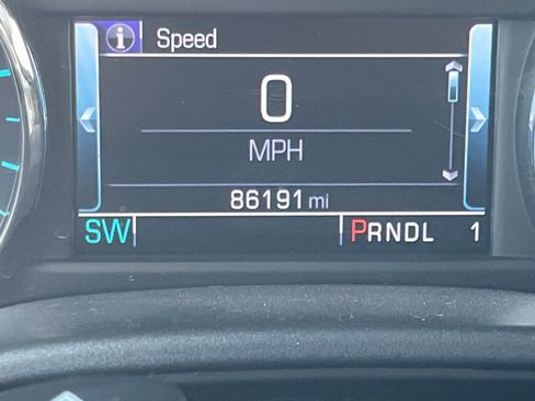 Used 2018 Chevrolet Silverado 2500 LTZ w/ Duramax Plus Package image 20