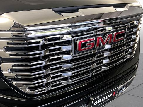 Certified 2026 GMC Sierra 1500 Denali RWD image 53