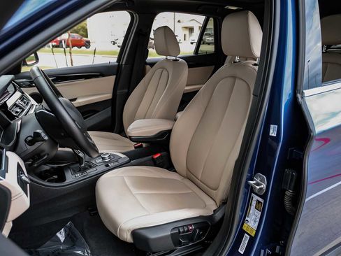 Used 2021 BMW X1 sDrive28i w/ Convenience Package image 31