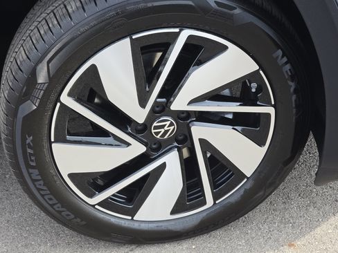 New 2026 Volkswagen Atlas SE AWD/4WD image 13
