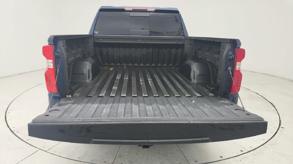 Certified 2019 Chevrolet Silverado 1500 RST w/ All-Star Edition RWD image 33