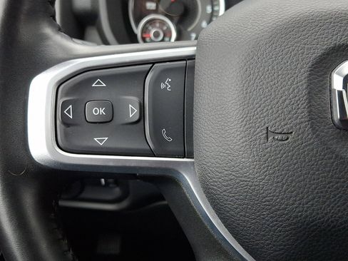 Used 2024 RAM 2500 Big Horn w/ Bed Utility Group image 20