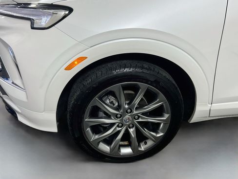 Used 2026 Buick Encore GX Avenir w/ Avenir Technology Package AWD/4WD image 13