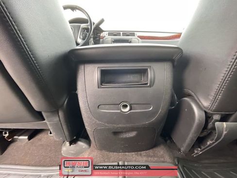 Used 2011 GMC Sierra 1500 SLT w/ SLT Convenience Package image 19