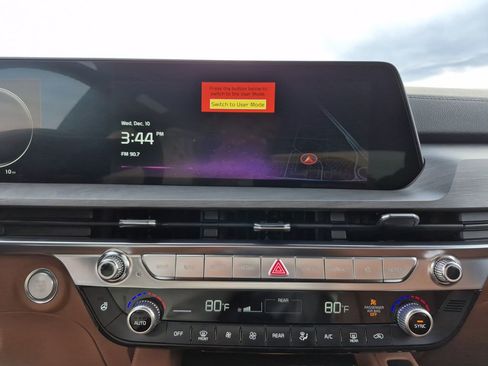 New 2025 Kia Telluride SX Prestige X-Line image 8