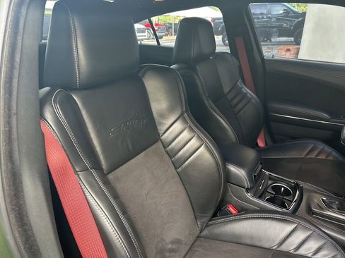 Used 2023 Dodge Charger SRT Hellcat w/ Harman/Kardon Audio Group image 24