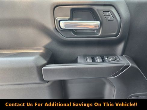 New 2026 GMC Sierra 1500 Pro w/ Graphite Edition image 17