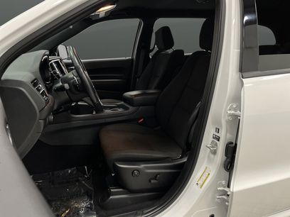 Used 2024 Dodge Durango GT