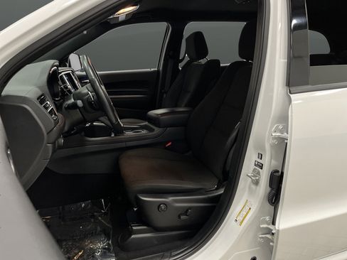 Used 2024 Dodge Durango GT AWD/4WD image 4