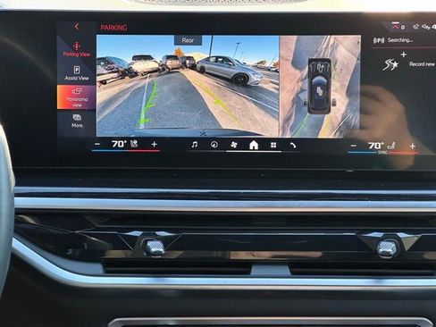 Used 2025 BMW X5 M60i w/ Executive Package image 19