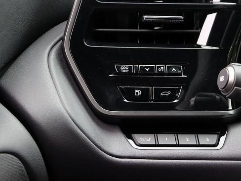 New 2026 Lexus TX 500h AWD image 29