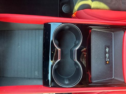 Used 2024 Chevrolet Blazer EV RS image 27