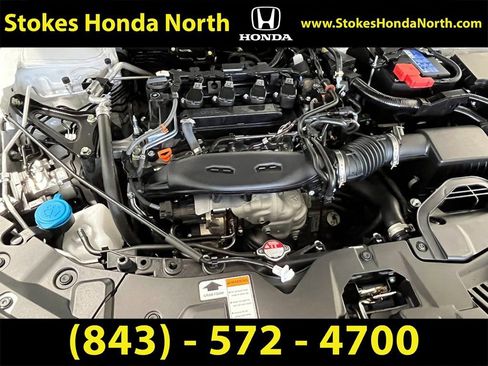 New 2026 Honda Accord LX image 12