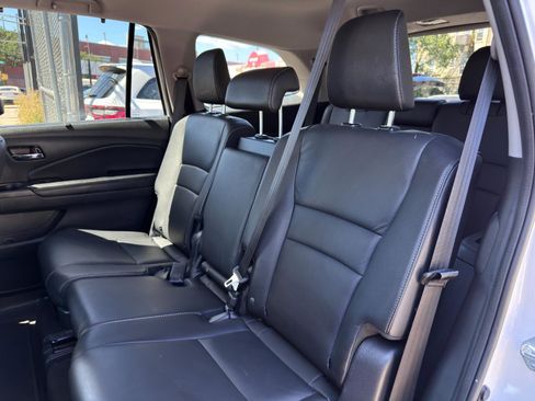 Used 2022 Honda Pilot EX-L image 23
