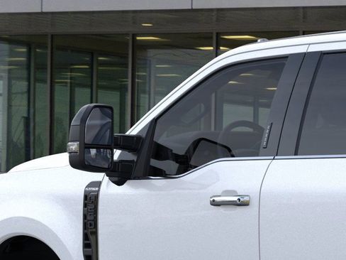 New 2026 Ford F250 Platinum w/ Tremor Off-Road Package image 20