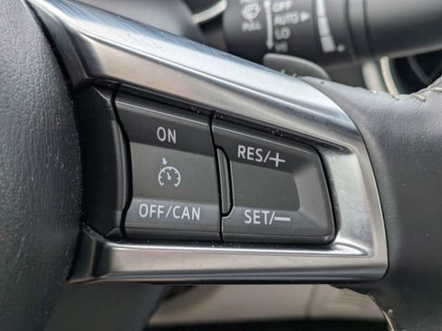 Used 2021 MAZDA MX-5 Miata RF Grand Touring RWD image 21