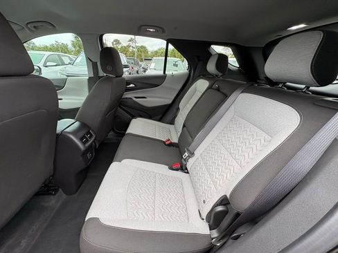 Used 2024 Chevrolet Equinox LS w/ LS Convenience Package FWD image 14
