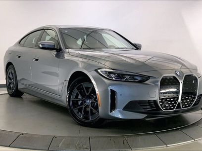 Certified 2023 BMW i4 eDrive35