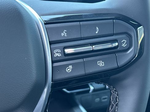 New 2026 Chevrolet Colorado LT w/ LT Convenience Package image 15