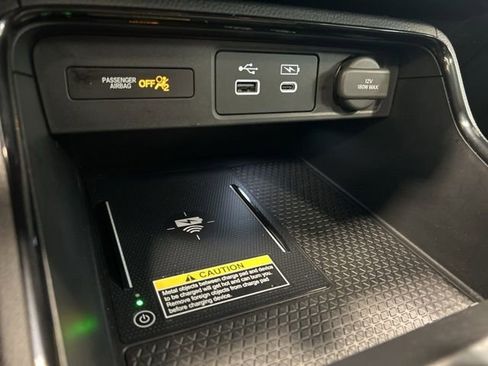 Certified 2024 Honda CR-V Sport-L image 25