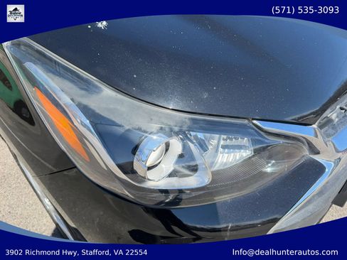Used 2021 Chevrolet Spark LT FWD image 4