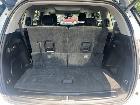Used 2021 Jeep Grand Cherokee L Limited AWD/4WD image 6