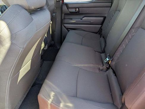 New 2025 Toyota Tacoma SR5 image 15