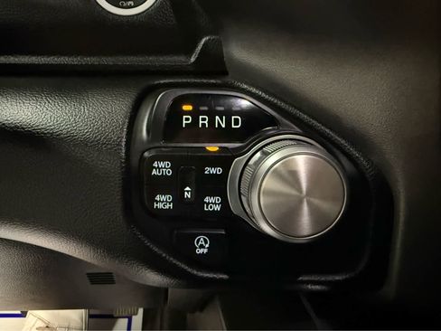 Used 2021 RAM 1500 Laramie w/ Sport Appearance Package image 21