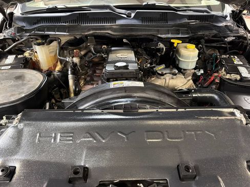 Used 2014 RAM 3500 Laramie Longhorn AWD/4WD image 50