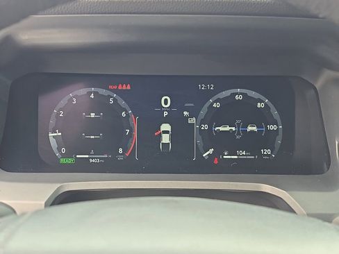 Used 2025 Toyota Tacoma TRD Sport image 24