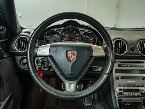 Used 2007 Porsche Cayman RWD image 31