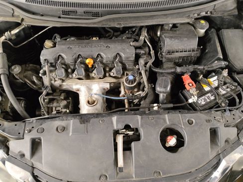 Used 2015 Honda Civic SE image 30