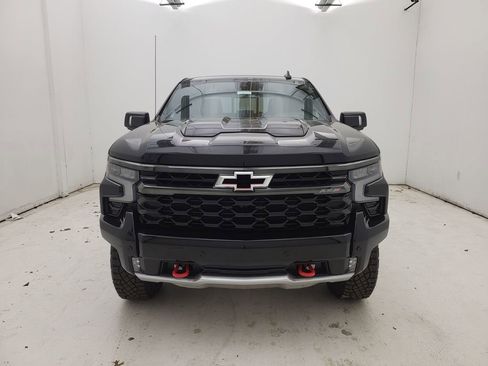 New 2026 Chevrolet Silverado 1500 ZR2 image 29