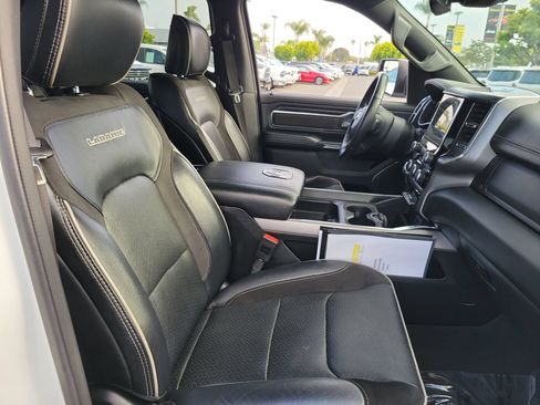 Certified 2024 RAM 1500 Laramie AWD/4WD image 18