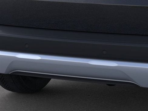 New 2026 Ford Escape SE FWD image 46