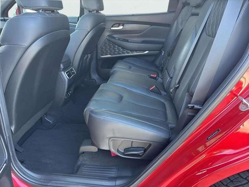 Certified 2023 Hyundai Santa Fe Calligraphy w/ Cargo Package image 10