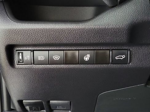 Used 2024 Toyota RAV4 XLE Premium w/ Weather Package FWD image 24