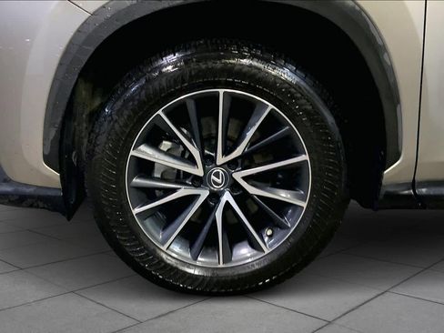 Used 2023 Lexus NX 350 AWD image 11