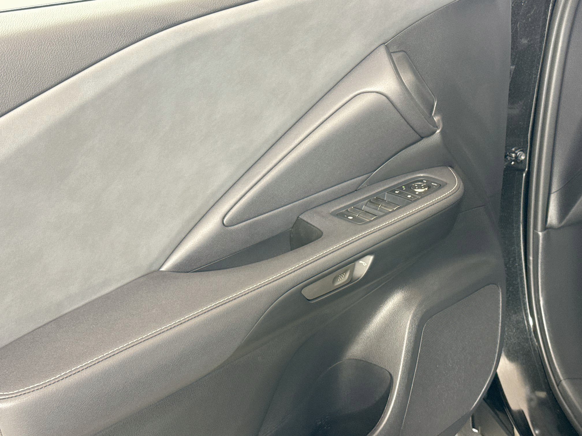 New 2026 Lexus TX 350 AWD image 19
