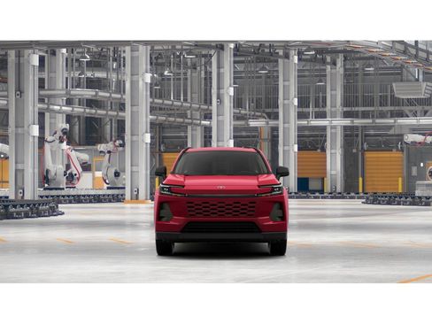 New 2026 Toyota RAV4 LE FWD image 17