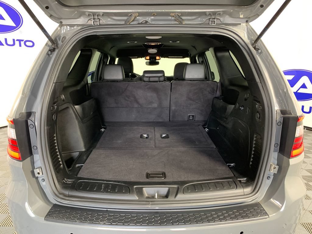 Used 2023 Dodge Durango AWD image 34